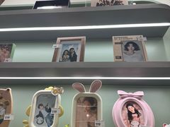 -海马体家庭照相馆(广州正佳广场店)
