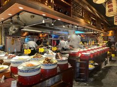 -二十八里太湖船菜(吉祥路店)