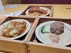 -蔡澜点心·粤菜(花城汇南区店)