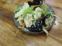 -老绥元烧麦·家常菜(体育场店)