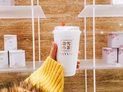 -奈雪的茶(东原悦荟店)