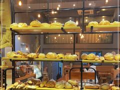 -面包谷Grains n' Beans(九号公馆店)