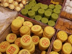 -庆祥斋糕点厂(留学路店)