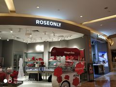 -ROSEONLY诺誓(广州K11店)