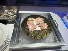 -马哥孛罗酒店·SAVVY全日餐厅