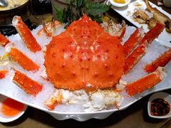 -79号渔船海鲜饭店(华强北店)