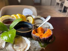 -普朗姆生蚝牛排馆 The Plump Oyster(成都摩方购物中心店)