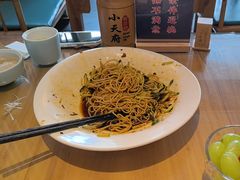 -严记小天府酸菜鱼(西四路店)