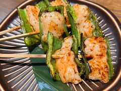 -一豚轩·烧鸟·豚骨拉面(五四路店)