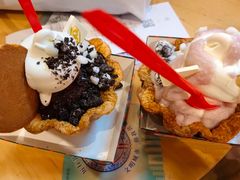 -DQ·蛋糕·冰淇淋(苏州中心店)