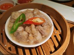 -点心传说·粤菜点心(佐阾虹湾店)