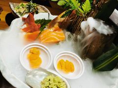 -和彩放题餐厅(酒仙桥店)