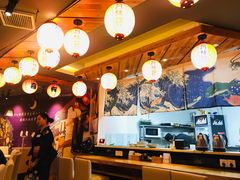 -有喜屋·深夜食堂(北京西路店)