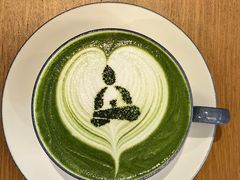 -菩提树下茶咖鼓捣