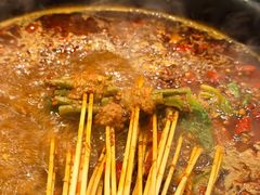 -钢管厂五区小郡肝火锅串串香(清河店)