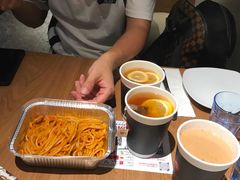 -必胜客(新海上世界店)
