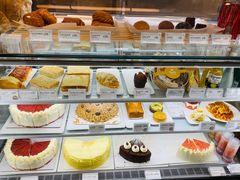 -Peet's Coffee皮爷咖啡(大学路店)