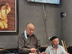 -茶房烤包子(金坤中环花苑溢景轩店)