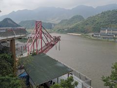 -宝晶宫旅游景区