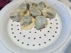 海肠水饺-日丰园海肠水饺·老字号大连海鲜(银泰城店)