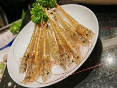 -一哥澳门豆捞·澳门风打边炉(高德置地店)