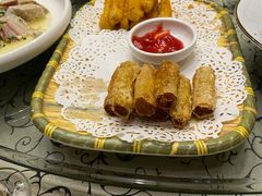 -一江春水·杭帮臻宴(三台山店)