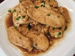 -锦粤宫·精致粤菜(深圳北站店)