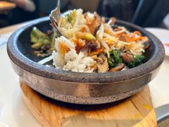 -七八冷面·延边朝鲜族美食(圣熙八号店)