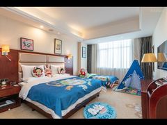 -西宁福茵长乐国际大酒店