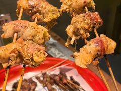-北丐先生·野馄饨烧烤(泰达E街区店)