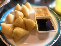-勇记干锅居(德阳店)