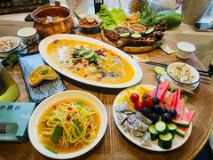 -小喜客·云南特色菜(纳西庭院店)
