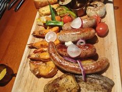 -布拉格餐厅· 中欧捷克菜(全国首店)