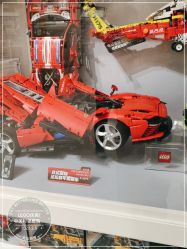 -乐高授权专卖店(中关村领展店)