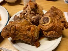 -关东小磨东北菜(上海长风大悦城店)