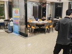 -蓬川食府(金海道店)