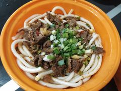 -回民餐厅(红旗路店)