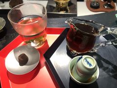 -茶是一枝花泡茶店