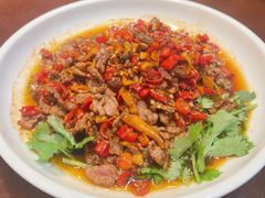 -后湖小院·乡野田园菜