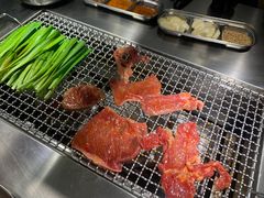 -小团团·路边烤牛肉(南岭壹街店)