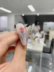 点击看大图 -芊冉•美甲美睫纹绣