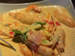 -大头虾越式风味餐厅(光明广场店)