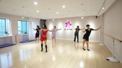 肚皮舞-SPink舞蹈