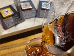 -JAMROCK 乐啡意咖啡