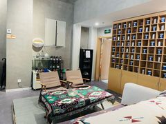 -非洲熊猫咖啡.甜品(西宸天街店)