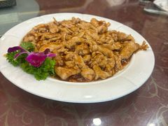 -老苏扬饭店