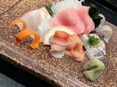 -奈良本寿司(永嘉路店)