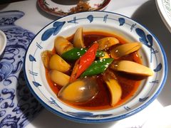 -醉英雄四川料理(新塘万达广场店)