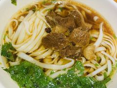 -肆姐面粉馆(坡子街店)