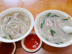 -求生煎包(武夷小区店)